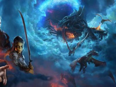 Entrevista con Borislav Slavov: compositor de Baldur’s Gate&nbsp;3