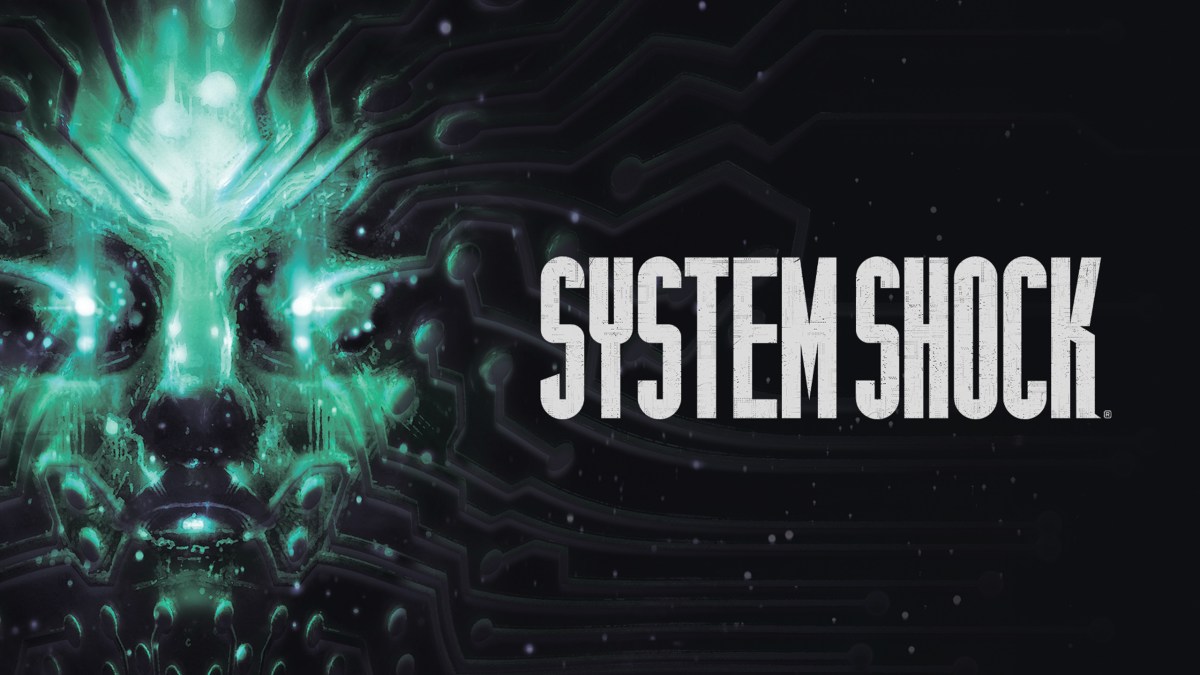 System Shock Remake: El triunfal regreso de este juego de culto – RPG Spain