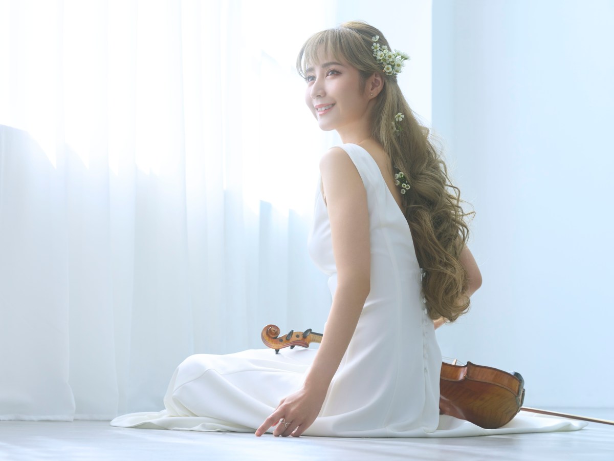 ¡Entrevista con Sarah&nbsp;Àlainn!