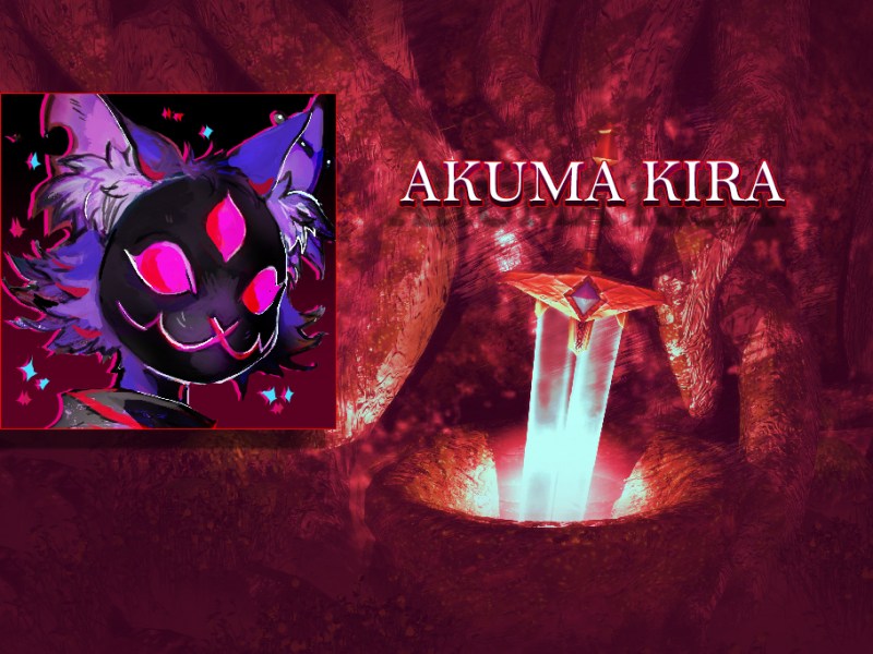 ¡Entrevista a Kira, creador de&nbsp;Lunacid!