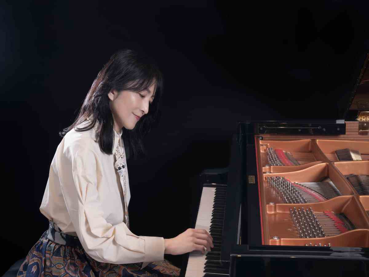 ¡Entrevista con Miki Higashino, compositora de&nbsp;Suikoden!