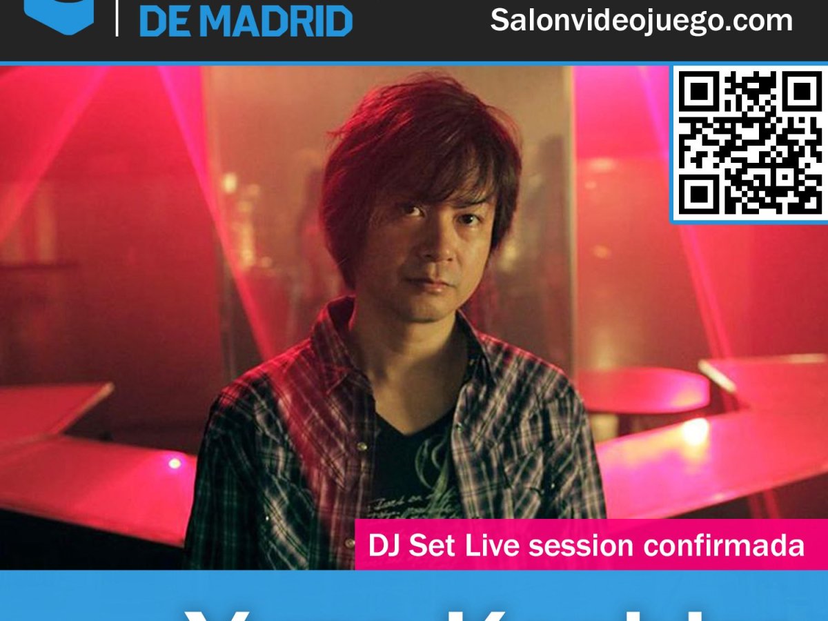 Entrevista con una leyenda: Yuzo&nbsp;Koshiro