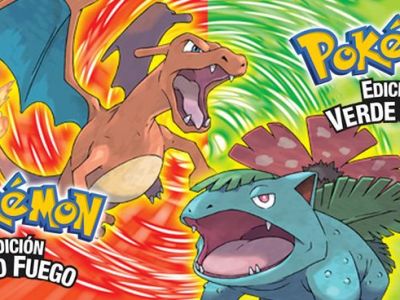 Análisis de Pokémon Edición Verde Hoja – Una oda a los&nbsp;orígenes