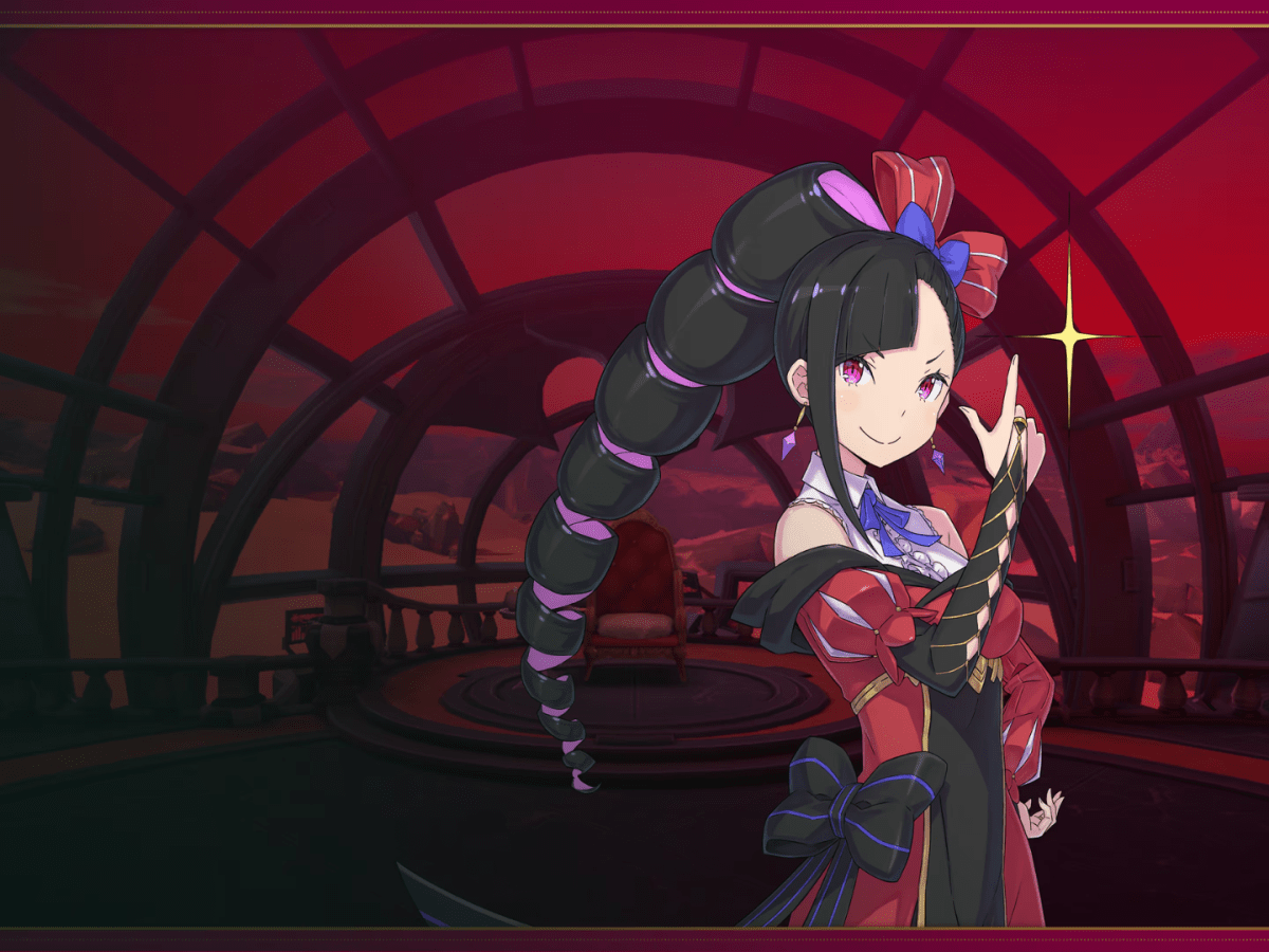 Análisis de Etrange&nbsp;Overlord