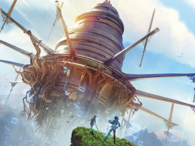 Echoes of Aincrad ¿Es el juego de SAO que&nbsp;esperábamos?