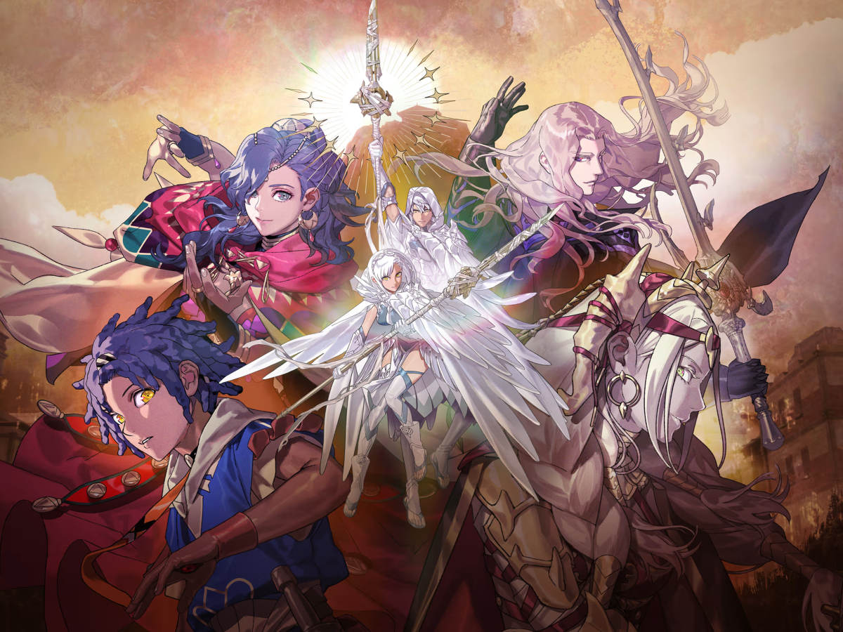 Análisis de Fire Emblem: Fortune’s&nbsp;Weave