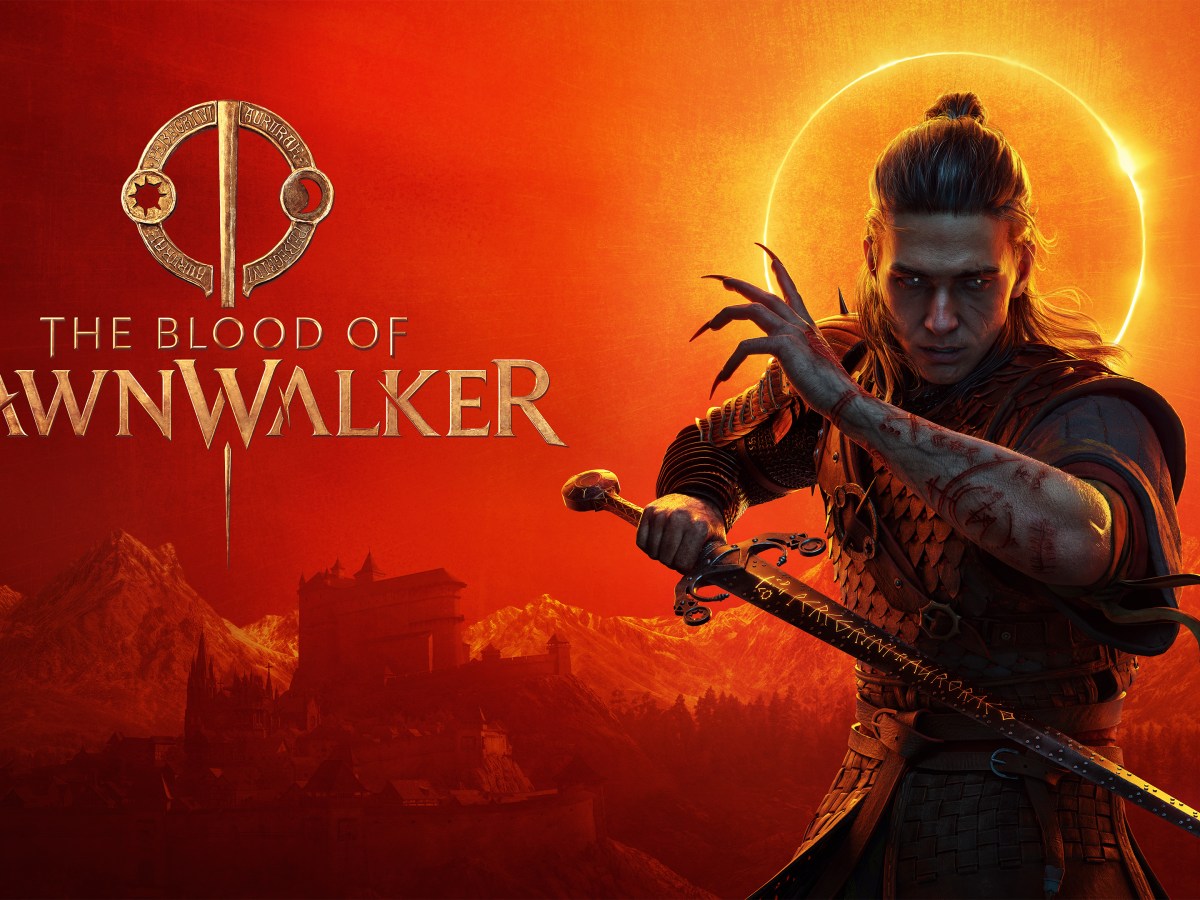 The Blood of DawnWalker – Explorando la humanidad desde el amparo de la&nbsp;noche