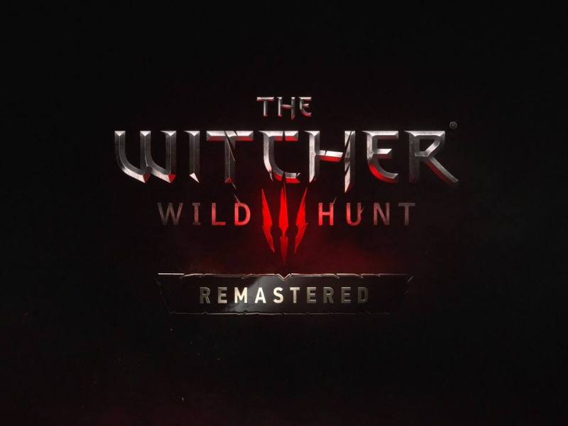 The Witcher 3 Remastered: Un regreso de&nbsp;ensueño
